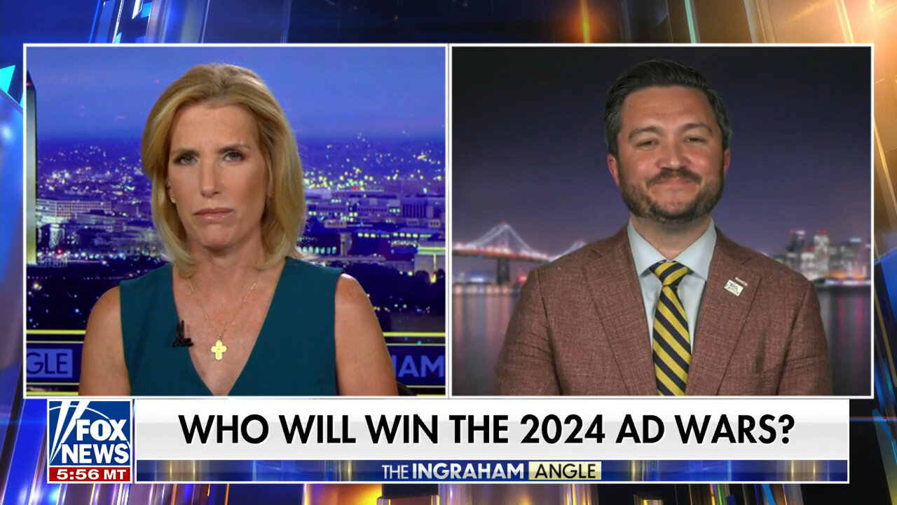 2024 Ad Wars: Best And Worst Political Ads Of This Week