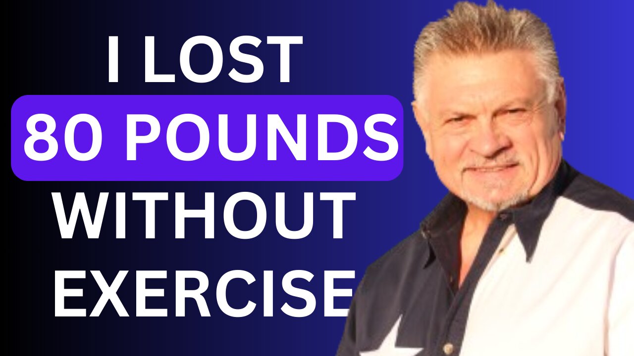 Top Cause of Overweight and How to Get 7x Healthier Faster | Episode 7