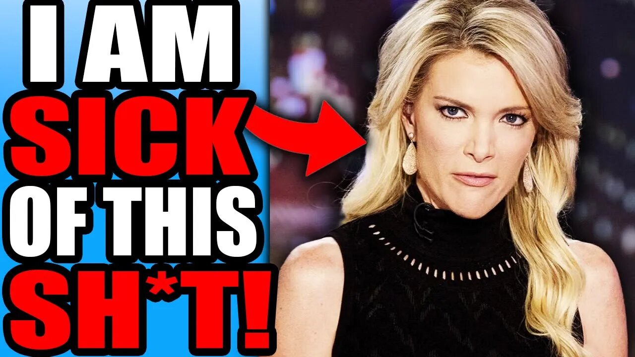 Megyn Kelly DESTROYS Viral Trans TikToker Saying "Men Can Have Periods".. these people can't be real