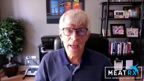 Dr Don Layman: In Depth on PROTEIN & Stimulating MTor