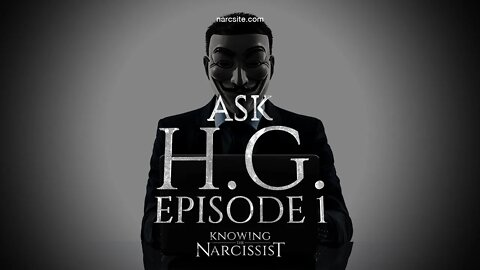 Ask HG Episode 1