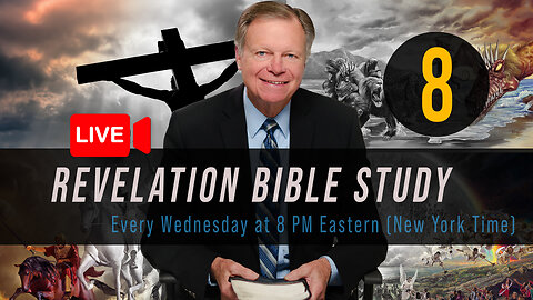 Weekly Bible Study with Mark Finley | Mar 15, 2023