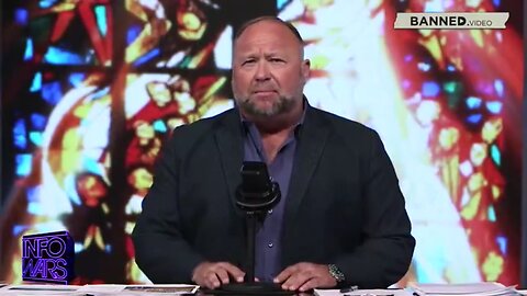 ALEX JONES (Full Show) Tuesday - 5/2/23