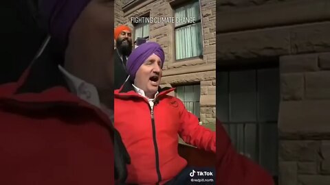 Fighting Climate Change Together