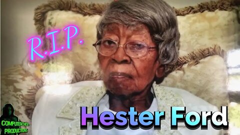 America's Oldest Woman Dies - April 18, 2021 Episode