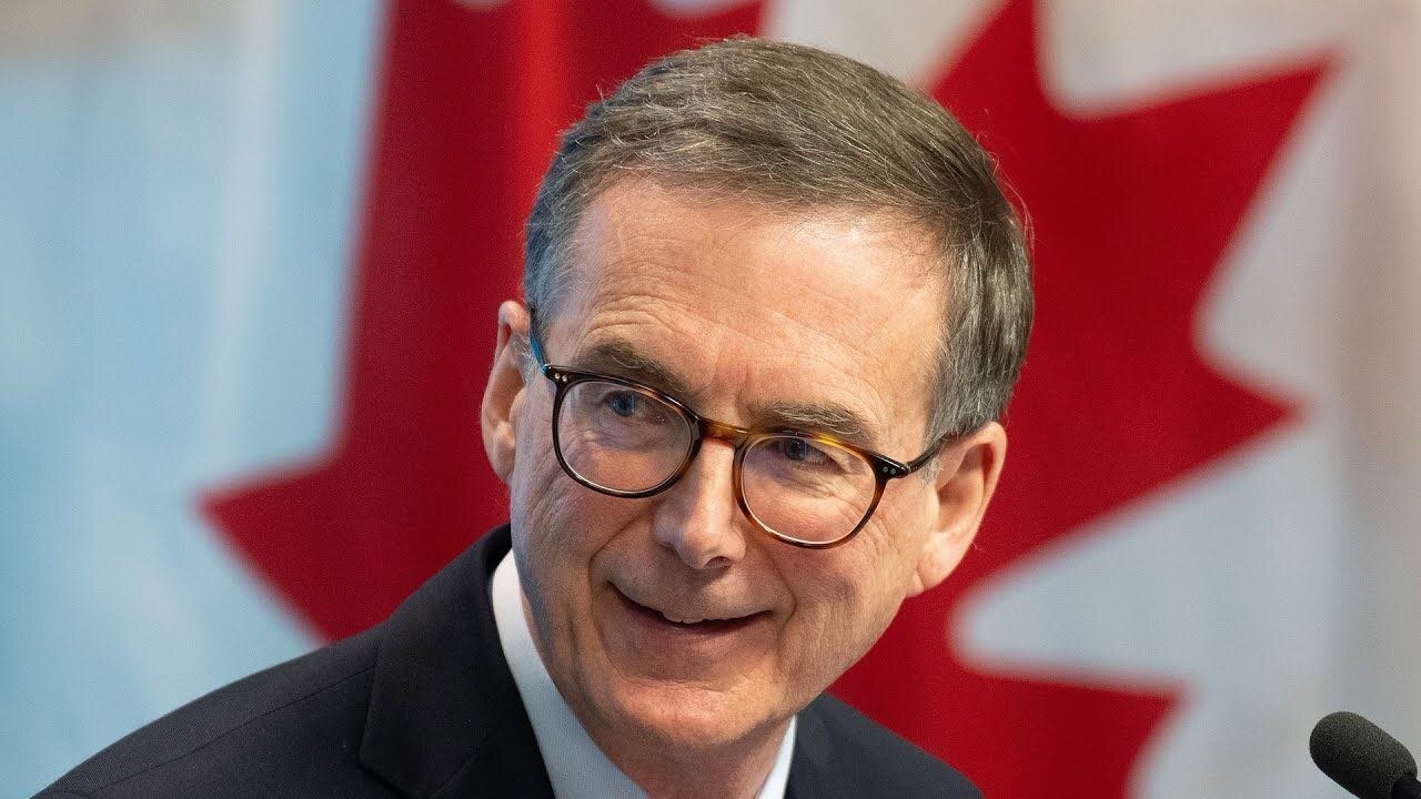 UPDATE | Bank of Canada on interest rate cuts: ‘We are seeing what we need to see’