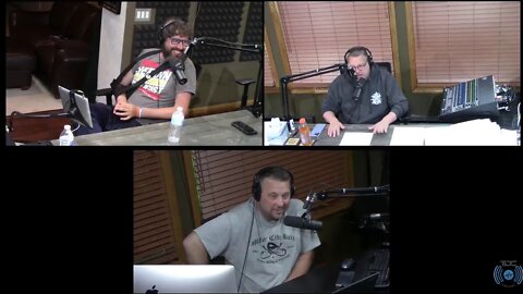 TDC Podcast - Live!