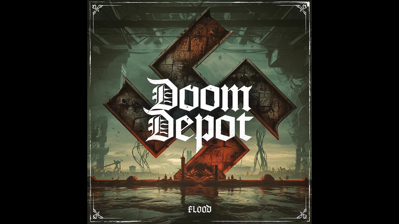 THE DOOM DEPOT - 8PM EST