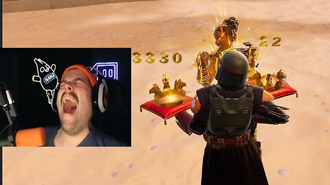 Be Careful Flexing Your Crown Wins In Fortnite...