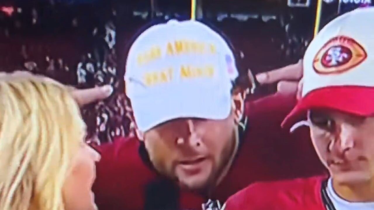 MAGA Sportsball - Another Preference Cascade Indicator