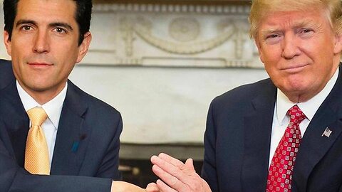 PRESIDENT TRUMP SAYS THAT THE 51 INTELLIGENCE AGENTS THAT LIED ABOUT THE HUNTER BIDEN LAPTOP