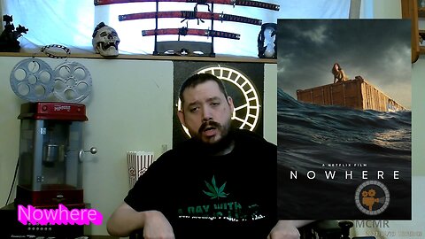 Nowhere Review