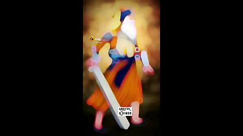 Dhan dhan baba deep singh ji