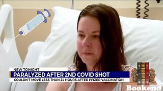 COVID-19 vaccine injury compilation