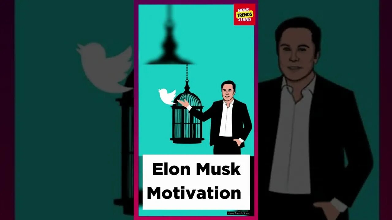 Elon Musk Motivation Motivational Quotes Something Important New Motivational Quote 2022 Today News