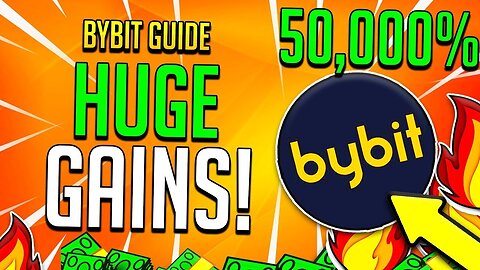 BYBIT EASY USDT PERPETUAL CONTRACTS Advanced GUIDE - MP4 Platform Metatrader 4 Tutorial & Review