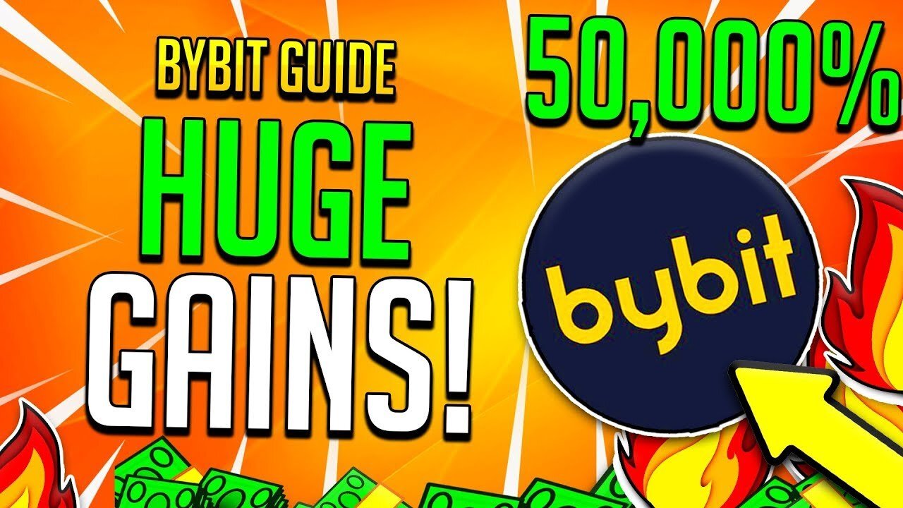 BYBIT EASY USDT PERPETUAL CONTRACTS Advanced GUIDE - MP4 Platform Metatrader 4 Tutorial & Review