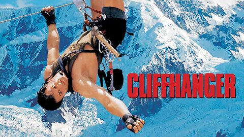 Cliffhanger (1993) Official Trailer - (HD)