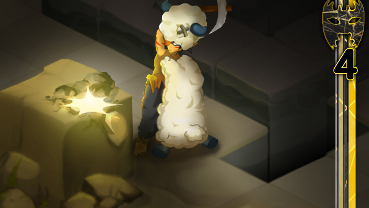 [EN] Dofus Group Ironman Series - Episode 4/23