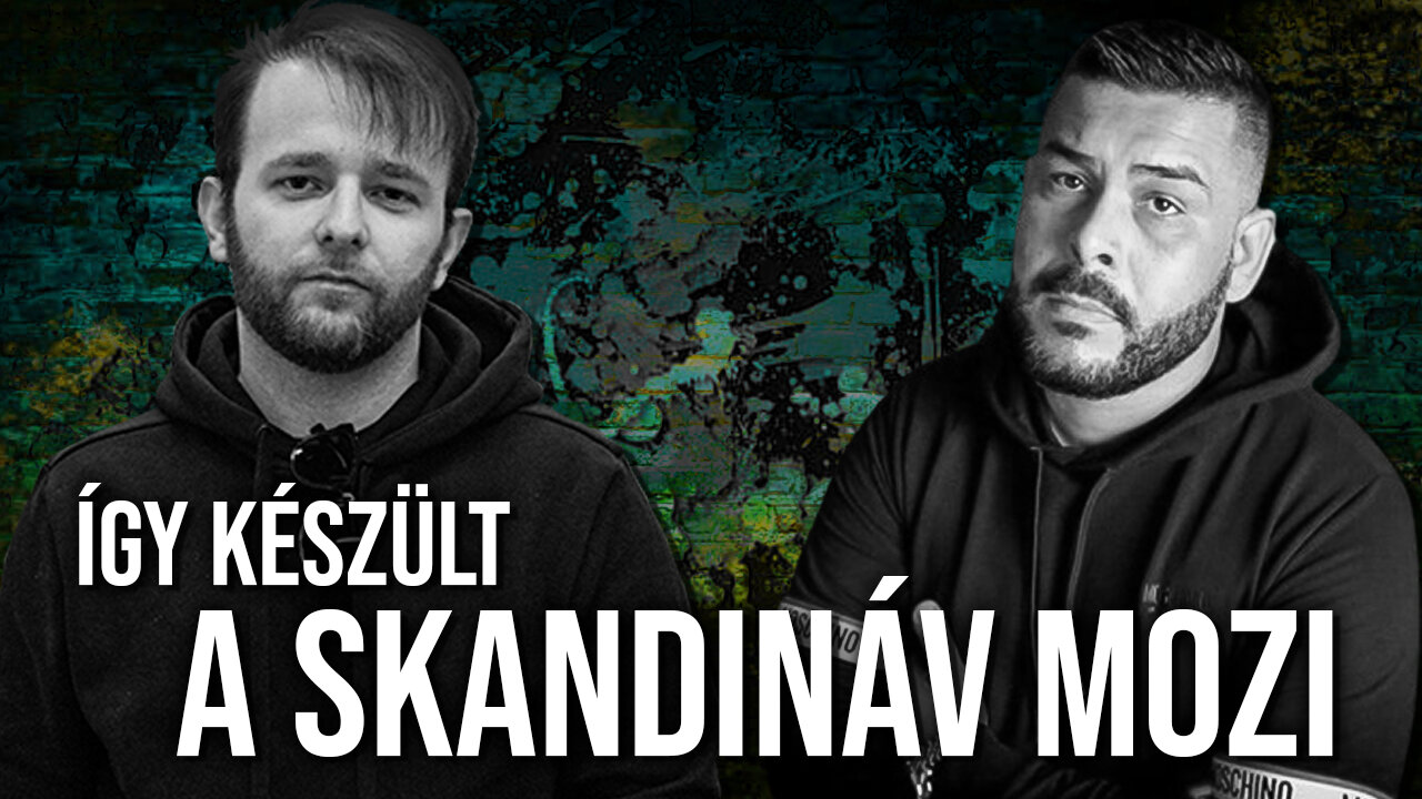 Így készült a skandináv mozi | Különvélemény