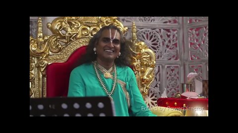 Vitthala Yere - Kirtan com o Guruji nas Maurícias