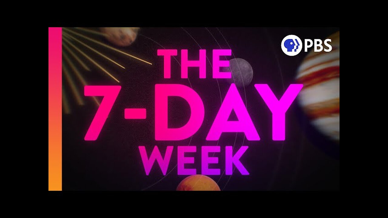 Why Are There 7 Days In a Week? EXPLAINED