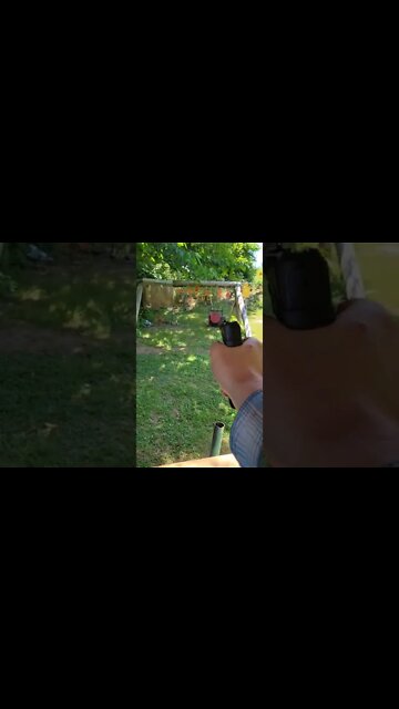 Shhhh🤫🤫🤫 SUPER QUIET 22LR 🤫🤫🤫 #shorts