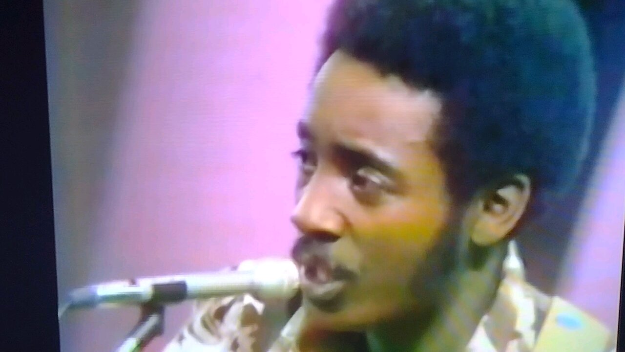 Bobby Hebb 1971 You've Got Soul Live