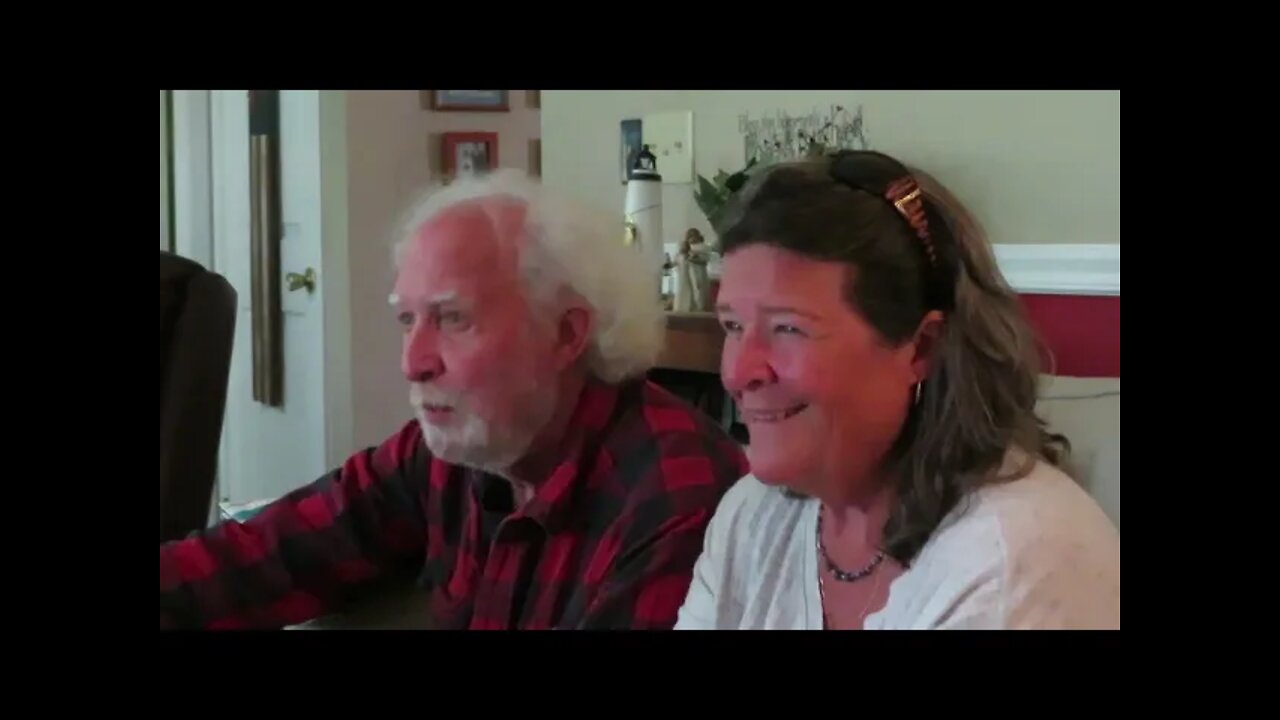 Larry & Bess Herzekow come to Charlotte, NC from Israel (#4 of 4)