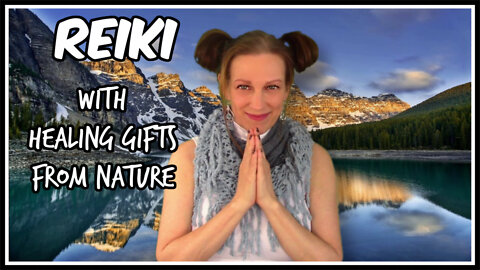Reiki l Energy Cleanse l Smudge + Aura Fluffing l Protection l Strengthening Your Power