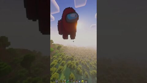 What should we build next? Minecraft 1.19 Java & Bedrock 24/7 Public SMP Server Art Shaders MC Mods
