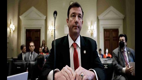 White House Ousts Top Official Over Misuse of Government Funds Following Congressional Outcry