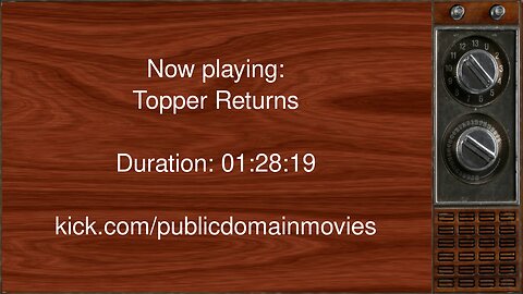 Topper Returns