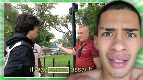 SNEAKO Reacts To Lofe Falsely Accused!