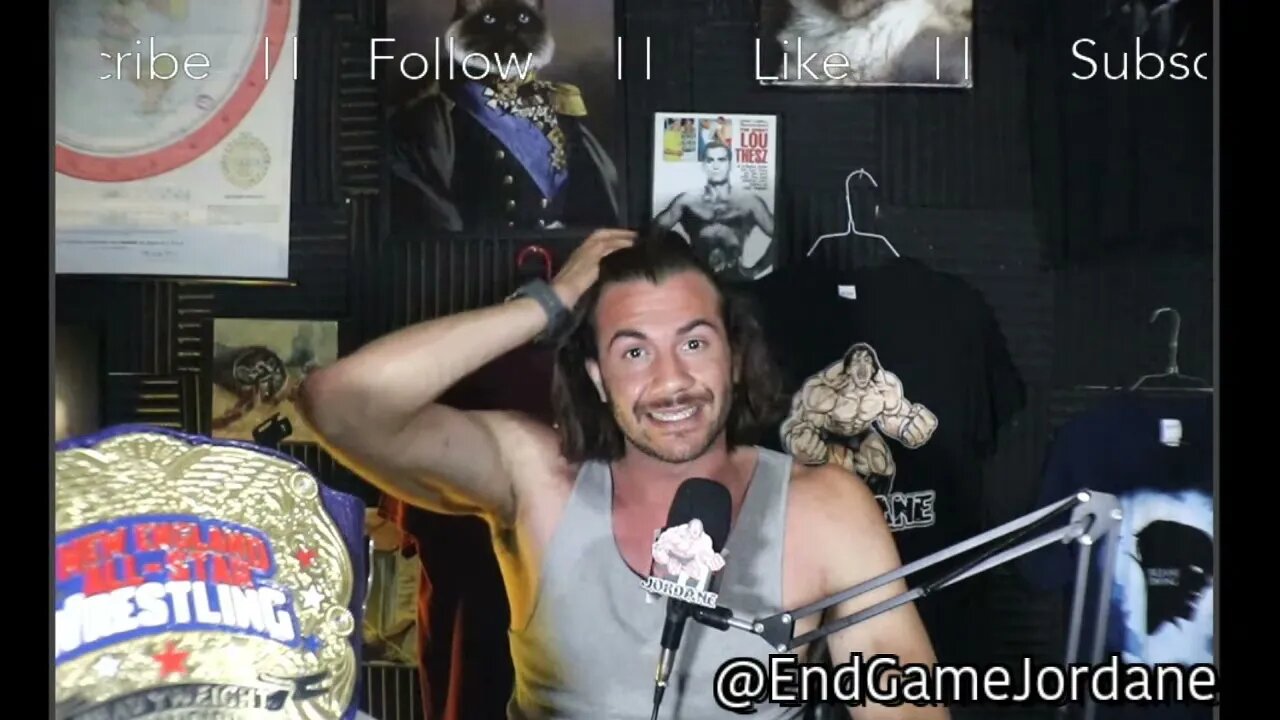 No plan. Just Jam. | Just Jordane #82