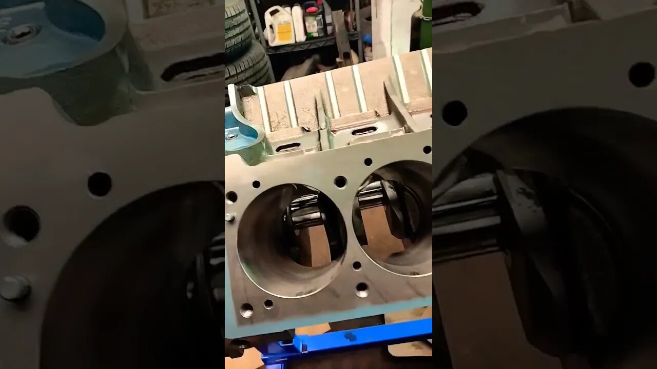 Surprises and fun with iron