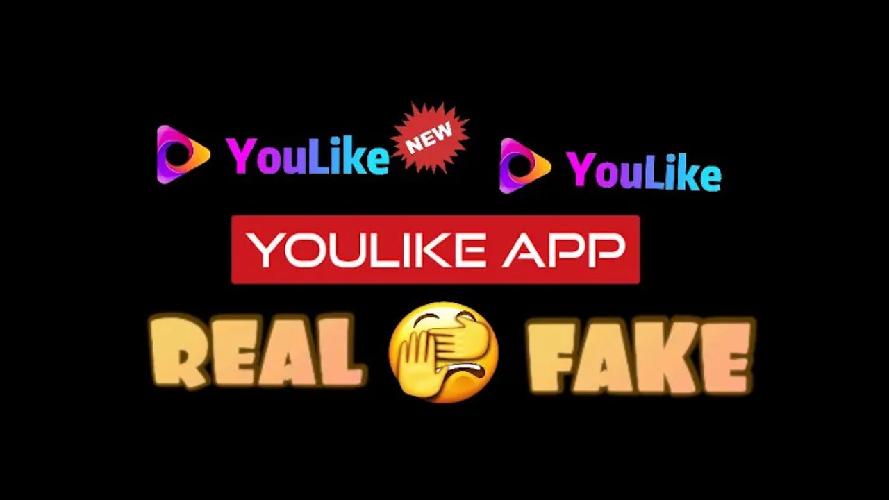 YouLike App Is Real or Fake | Withdrawal Proof | Review