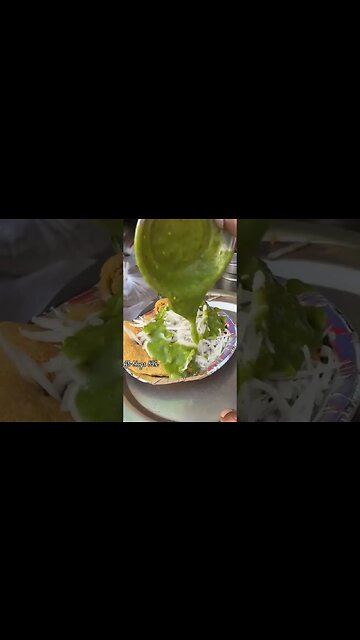 pakoda 😱#blogs #funny #streetfood #viral #foodshorts #shorts #newfoodvlog #pokara #ytshort