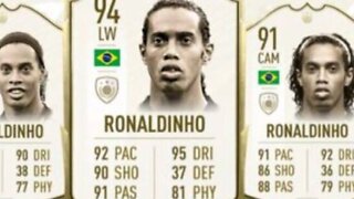 Fifa on-line RYANZ1T0 joga muito //