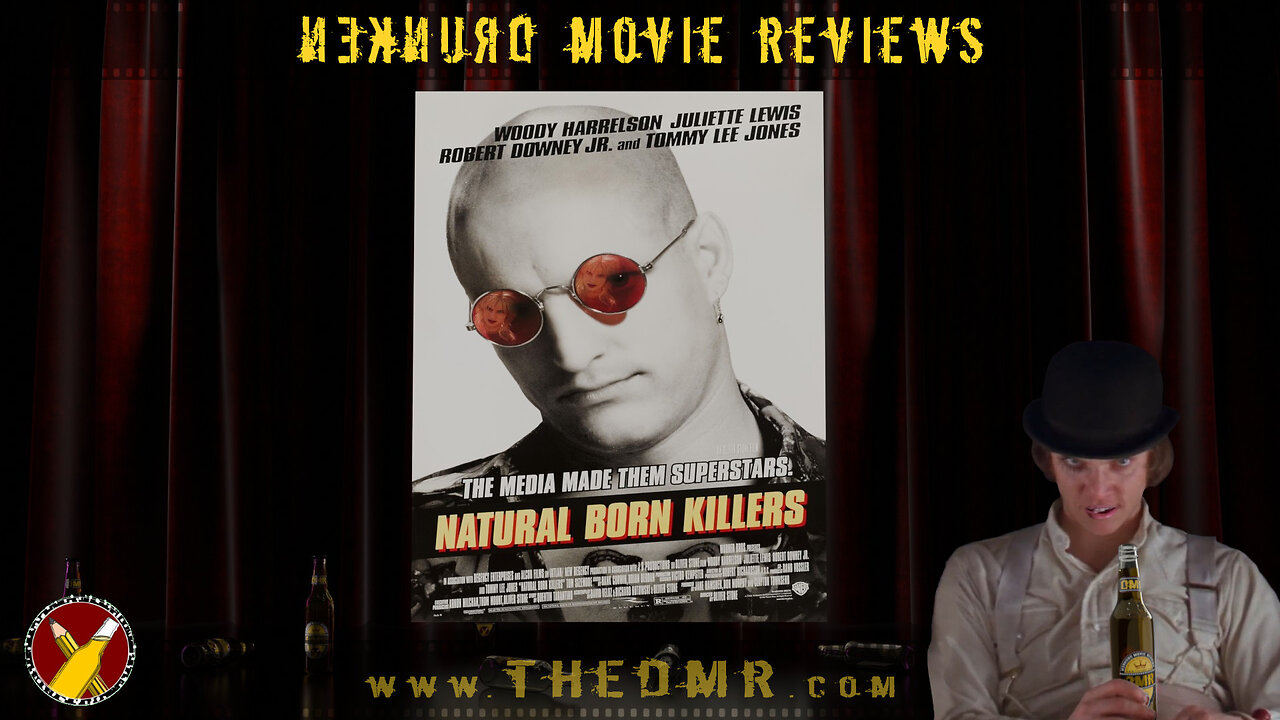 DMR #45: Natural Born Killers