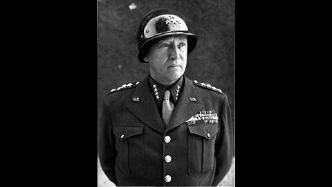 March 17, 2023 Gen. Patton quotation of the day.