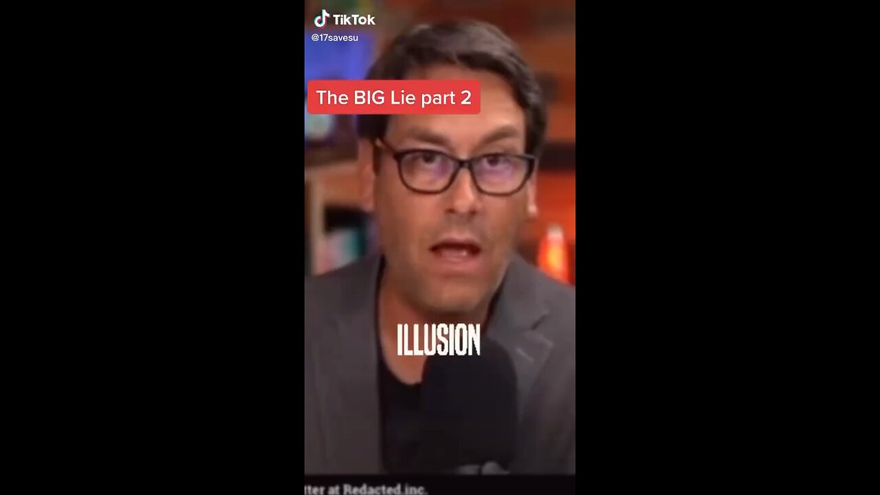 The Ukraine illusion part 2