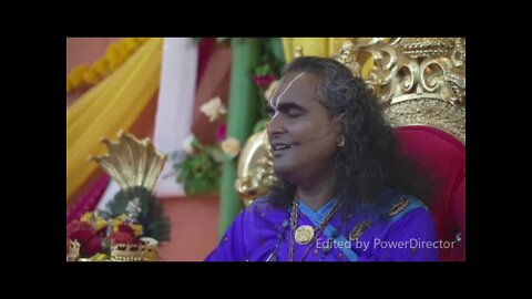 Bhajan de Kabir cantado pelo Guruji