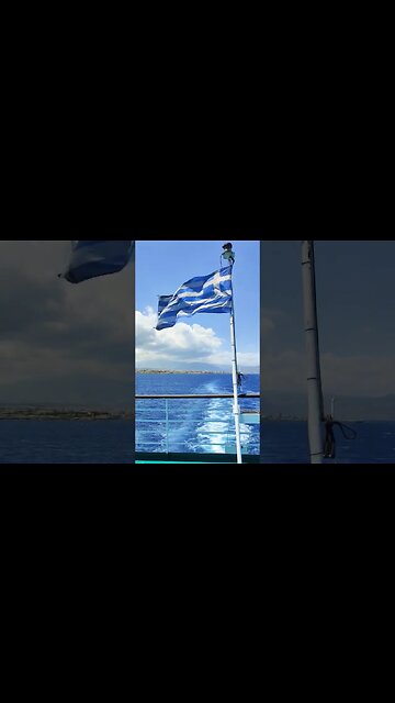 Are Greek Island Getaways Worth it? 🤔🇬🇷 #travel #greece #greekislands