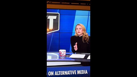 Ana Kasparian says Biden “set up ....