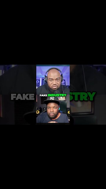 Master the Art of Navigating Fake Industry Friends with Ease #podcast #musicindustry #musicproducer