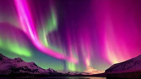 Extraordinary Views from Satellites