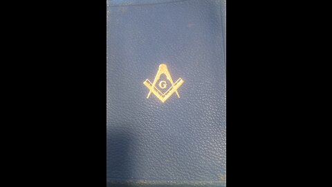 Masonic Bible