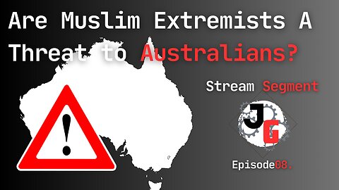 Are Muslim Extremists A Threat to Australians?