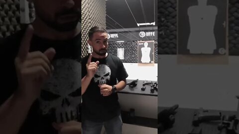 #short #armas #porte Thiago Marques convida para o debate sobre porte de armas para os Brasileiros